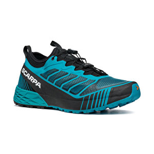 Scarpa Ribelle Run Erkek Koşu Ayakkabısı Azure-black 44