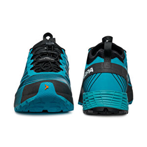 Scarpa Ribelle Run Erkek Koşu Ayakkabısı Azure-black 44