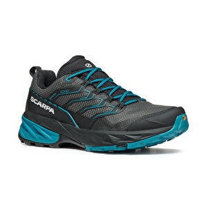 Scarpa Rush 2 Gore-tex Koşu Ayakkabısı Anthracite-ottanio 44