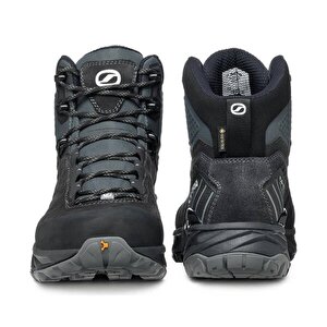Scarpa Rush Trk Goretex Dark Anthracite- Black Erkek Outdoor Bot 45