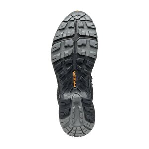 Scarpa Rush Trk Goretex Dark Anthracite- Black Erkek Outdoor Bot 45