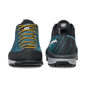 Scarpa Mescalito Gore-tex Erkek Outdoor Ayakkabı Petrol-petrol 41