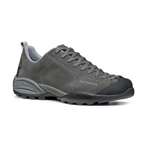 Scarpa Mojito Gore-tex Outdoor Ayakkabı Dark Shark 45