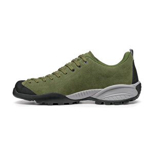 Scarpa Mojito Gore-tex Outdoor Ayakkabı Dark Grasshopper 41