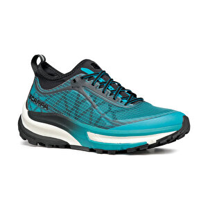 Scarpa Golden Gate Atr Erkek Koşu Ayakkabısı Azure- Black 43