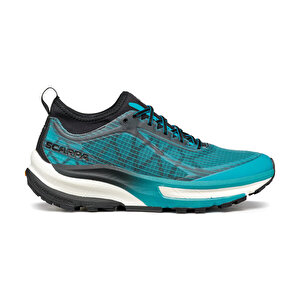 Scarpa Golden Gate Atr Erkek Koşu Ayakkabısı Azure- Black 43