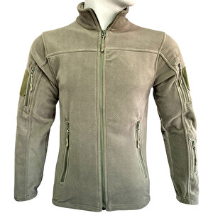 Ss Tactical Polar Mont Haki (9645) S