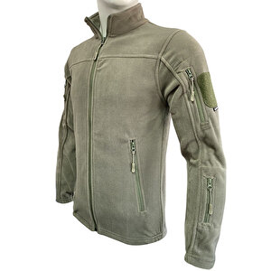 Ss Tactical Polar Mont Haki (9645) S