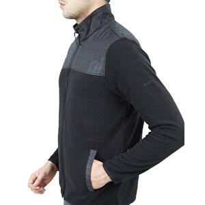 Alpinist Zeta Erkek Polar Mont Siyah (600507) M
