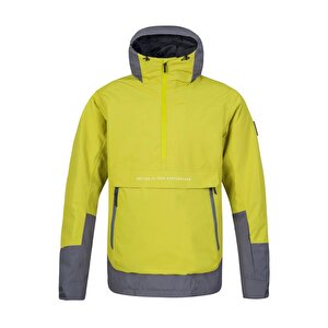 Hannah Patty Fd Erkek Kayak, Snowboard Montu Citronelle / Asphalt S