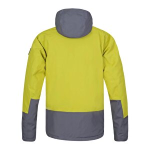 Hannah Patty Fd Erkek Kayak, Snowboard Montu Citronelle / Asphalt S