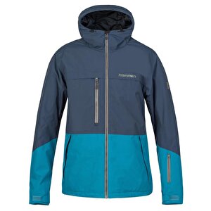 Hannah Freemont Erkek Kayak, Snowboard Montu Moodindigo / Faience Xl