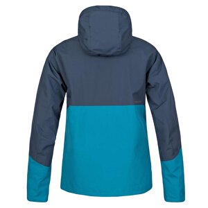 Hannah Freemont Erkek Kayak, Snowboard Montu Moodindigo / Faience Xl