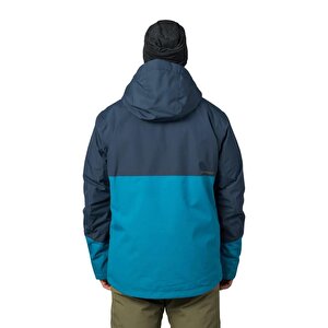 Hannah Freemont Erkek Kayak, Snowboard Montu Moodindigo / Faience Xl