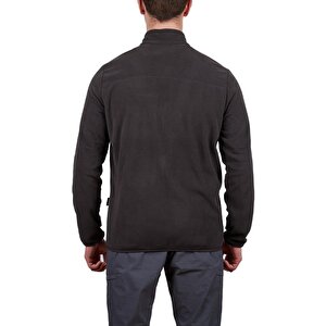 Alpinist Kentt Polar Mont Antrasit (600401) S