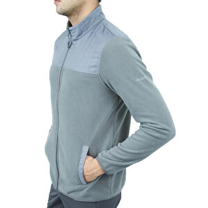 Alpinist Zeta Erkek Polar Mont Gri Melanj (600507) 3xl