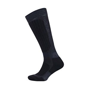 Termal Çorap - Mountain - Thermoform - Siyah 39-42