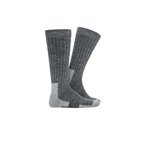 Termal Çorap - Extreme - Thermoform - Gri 35-38