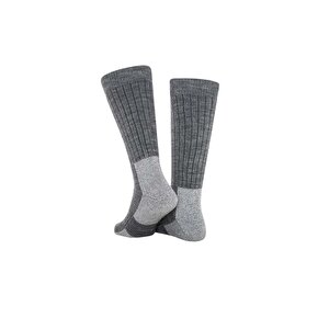 Termal Çorap - Extreme - Thermoform - Gri 35-38