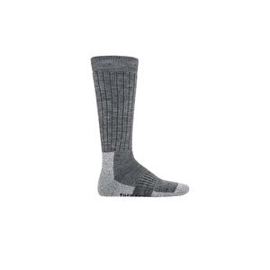 Termal Çorap - Extreme - Thermoform - Gri 35-38