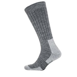 Termal Çorap - Extreme - Thermoform - Gri 35-38
