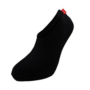 Savex Siyah Polar Patik 40/41