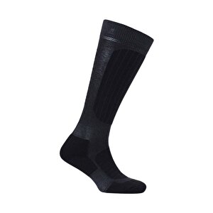 Termal Çorap - Mountain - Thermoform - Siyah 35-38