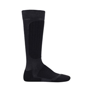 Termal Çorap - Mountain - Thermoform - Siyah 35-38