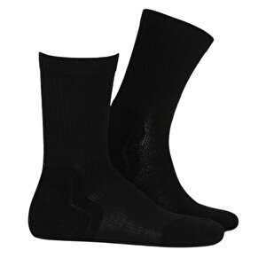 Termal  Çorap -  Active - Thermoform - Siyah 39-42