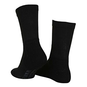 Termal  Çorap -  Active - Thermoform - Siyah 39-42