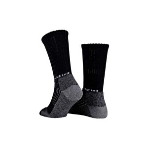 Termal Çorap - Trekking - Thermoform - Siyah 39-42