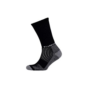 Termal Çorap - Trekking - Thermoform - Siyah 39-42