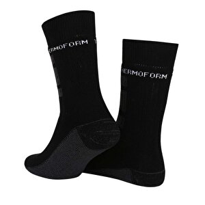 Termal Çorap - Worker - Thermoform - Siyah 39-42