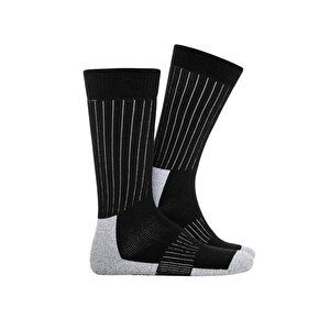 Termal Çorap - Extreme - Thermoform - Siyah 35-38