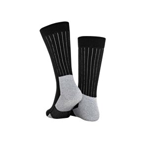 Termal Çorap - Extreme - Thermoform - Siyah 35-38