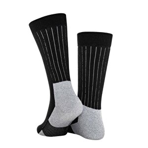 Termal Çorap - Extreme - Thermoform - Siyah 35-38