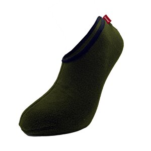 Savex Haki Polar Patik 40/41