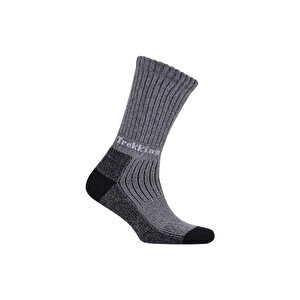 Termal Çorap -trekking - Thermoform - Antrasit 39-42