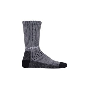 Termal Çorap -trekking - Thermoform - Antrasit 39-42