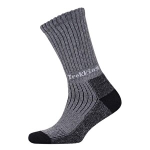 Termal Çorap -trekking - Thermoform - Antrasit 39-42
