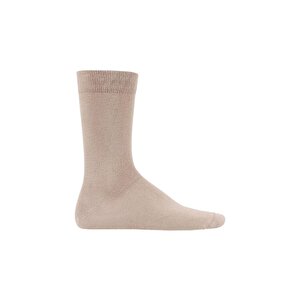 Bambu Çorap - Thermoform - Bej 40-44