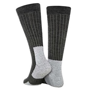 Termal Çorap - Extreme - Thermoform - Antrasit 39-42