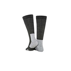 Termal Çorap - Extreme - Thermoform - Antrasit 39-42