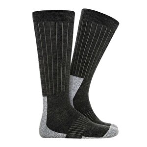 Termal Çorap - Extreme - Thermoform - Antrasit 39-42