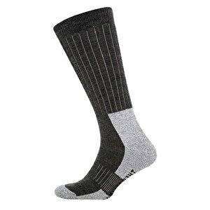 Termal Çorap - Extreme - Thermoform - Antrasit 39-42