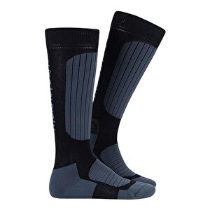Termal - Mountain Çorap - Thermoform - Antrasit 35-38