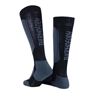 Termal - Mountain Çorap - Thermoform - Antrasit 39-42