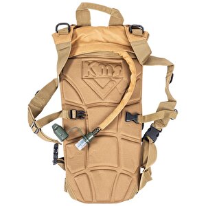 Camelbag Suluk Sırt Çantası 3 Lt - Kum