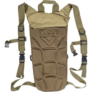 Camelbag Suluk Sırt Çantası 3 Lt - Haki