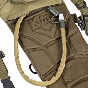 Camelbag Suluk Sırt Çantası 3 Lt - Haki